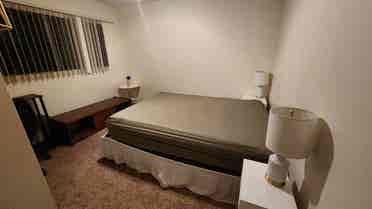 female roommate needed SantaMonica
