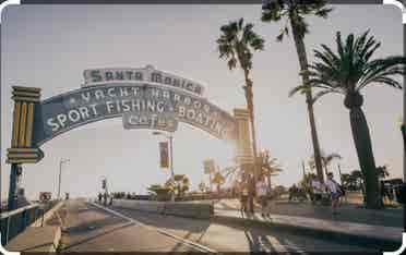 female roommate needed SantaMonica