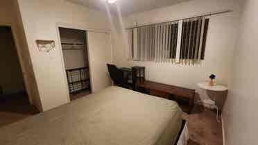 female roommate needed SantaMonica