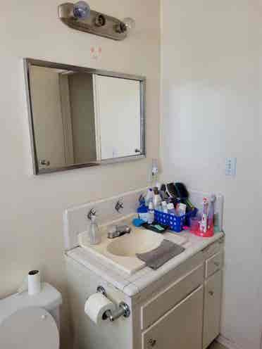 female roommate needed SantaMonica