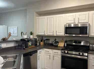 Luxury Apartment With Onsite Trails