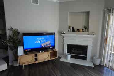 Luxury Apartment With Onsite Trails