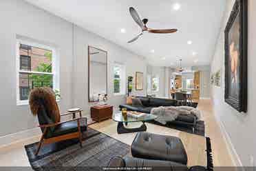 Looking for a private Home