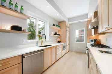 Looking for a private Home