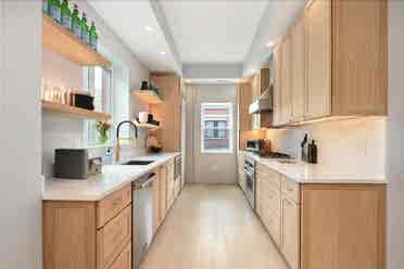 Looking for a private Home