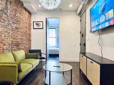 Madison St – #