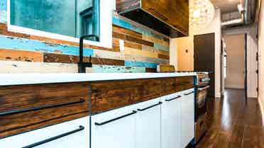 Madison St – #
