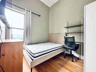 Putnam Ave – #