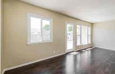 3 BEDROOM HOUSE FOR RENT