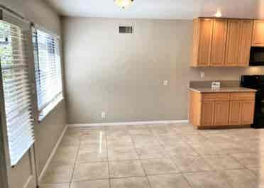 Nice family house for rent