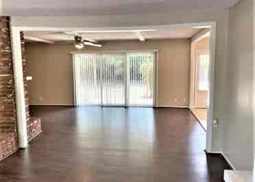 Nice family house for rent