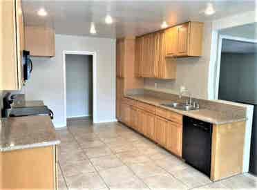 Nice family house for rent