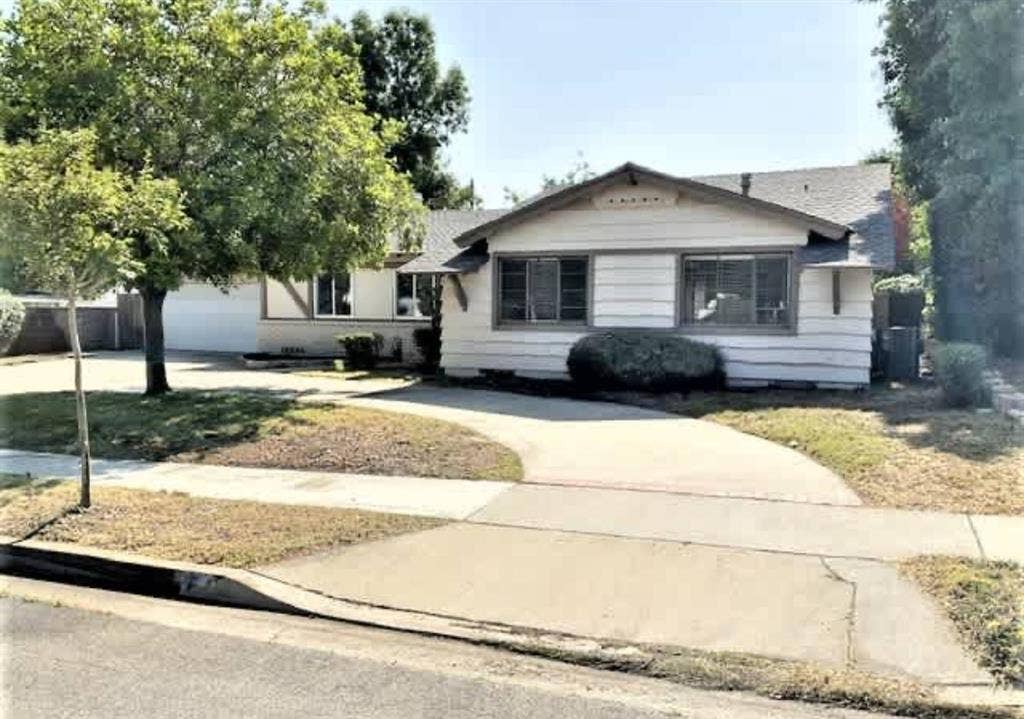 Nice family house for rent