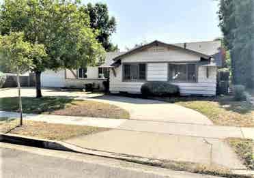 Nice family house for rent