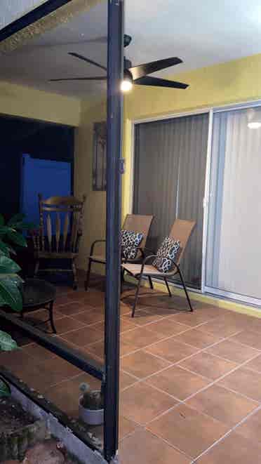 Private Room