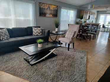 Private Room