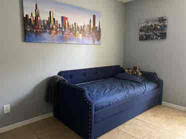 Private Room