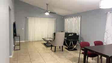 Private Room