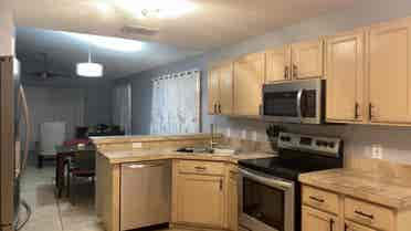 Primary Ensuite