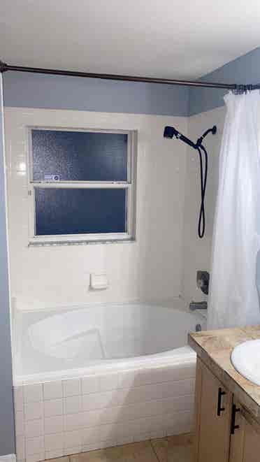 Primary Ensuite