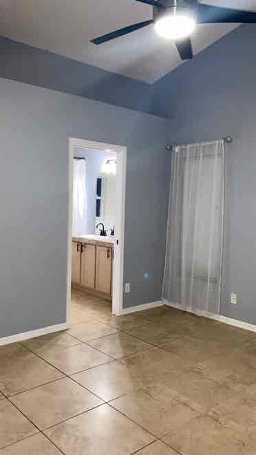 Primary Ensuite