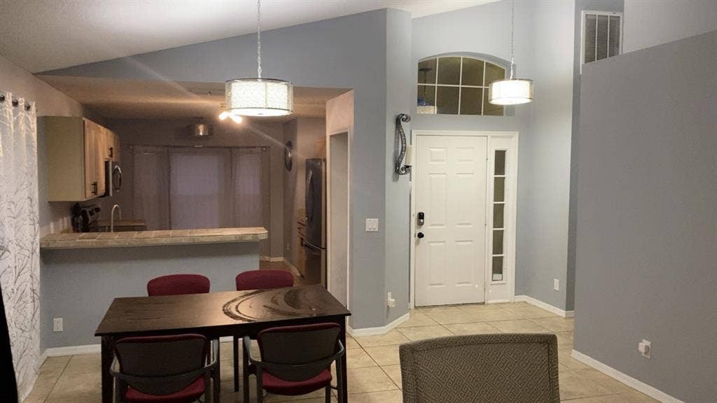 Primary Ensuite
