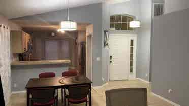 Primary Ensuite