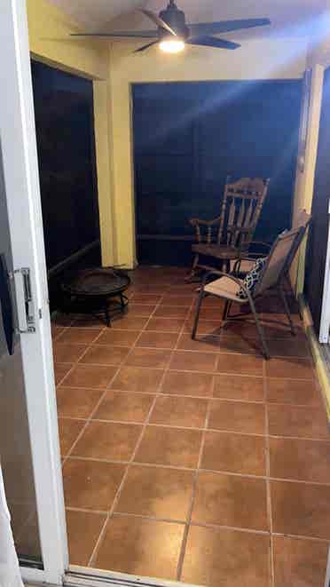 Primary Ensuite