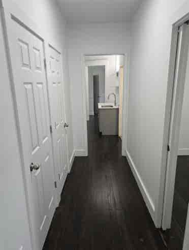 ISO one female roommate!