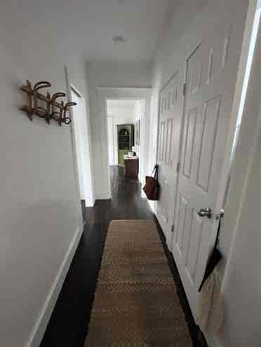 ISO one female roommate!
