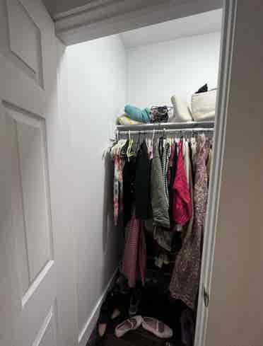ISO one female roommate!
