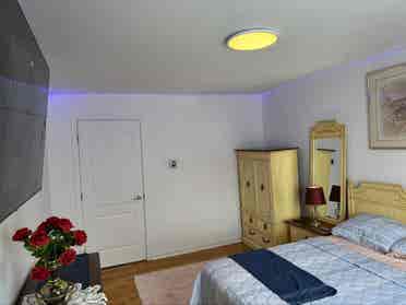 Best rooms, with AC!