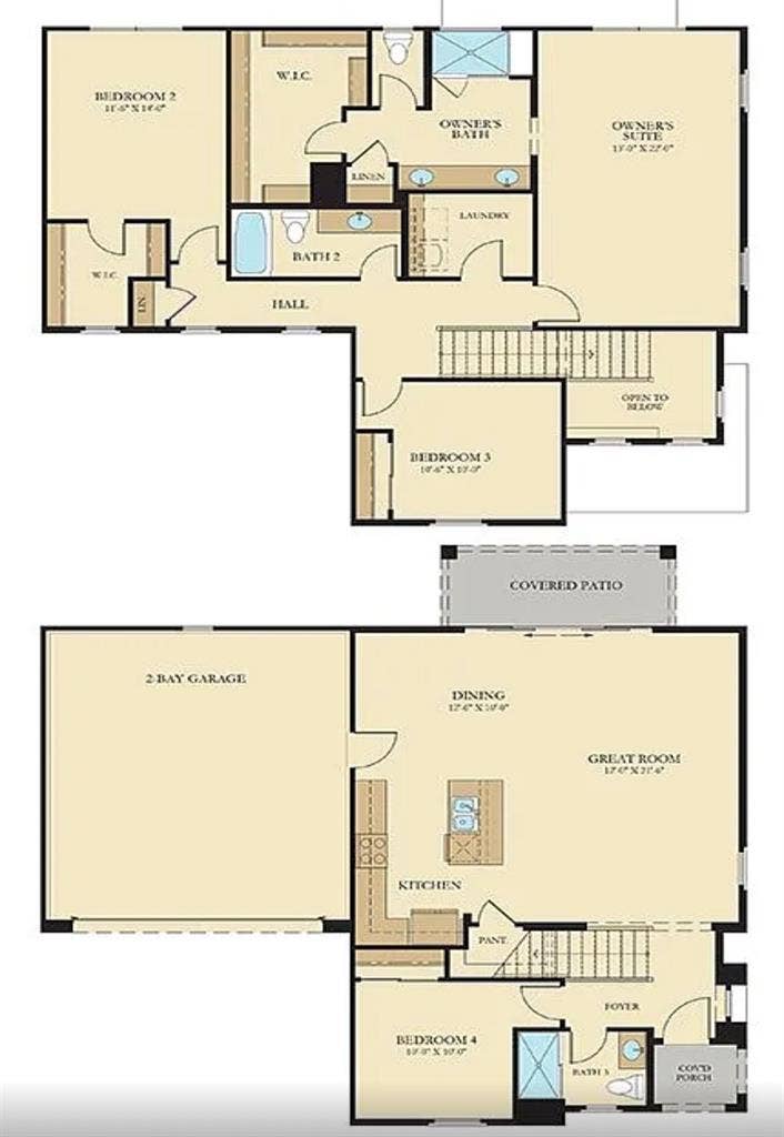 Looking for Roomies in East Mesa!