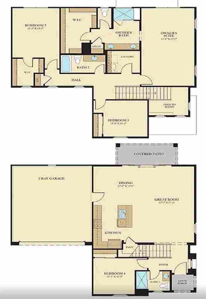 Looking for Roomies in East Mesa!