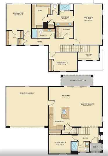 Looking for Roomies in East Mesa!
