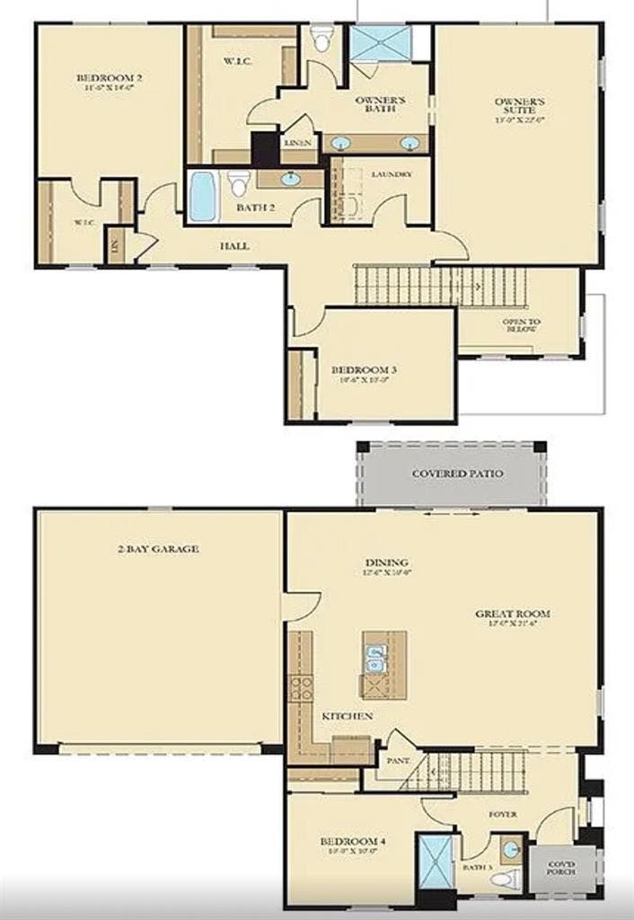 Looking for Roomies in East Mesa!