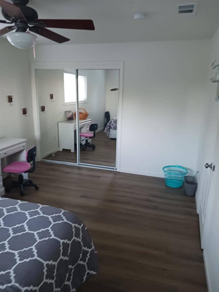 Furnished room for Rent in EDH