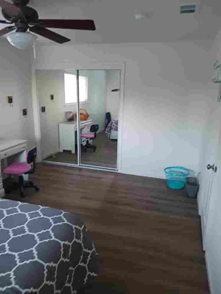 Furnished room for Rent in EDH