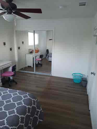 Furnished room for Rent in EDH