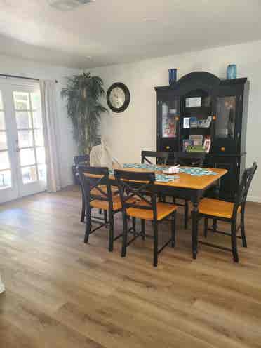 Furnished room for Rent in EDH