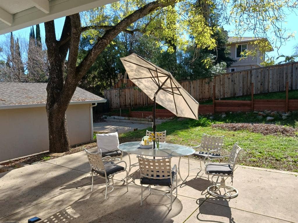 Furnished room for Rent in EDH