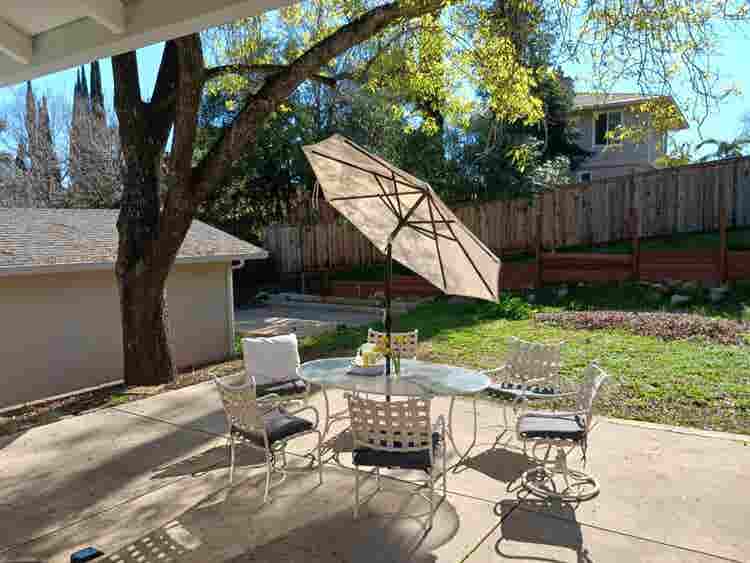 Furnished room for Rent in EDH