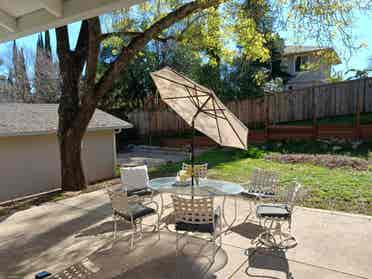 Furnished room for Rent in EDH