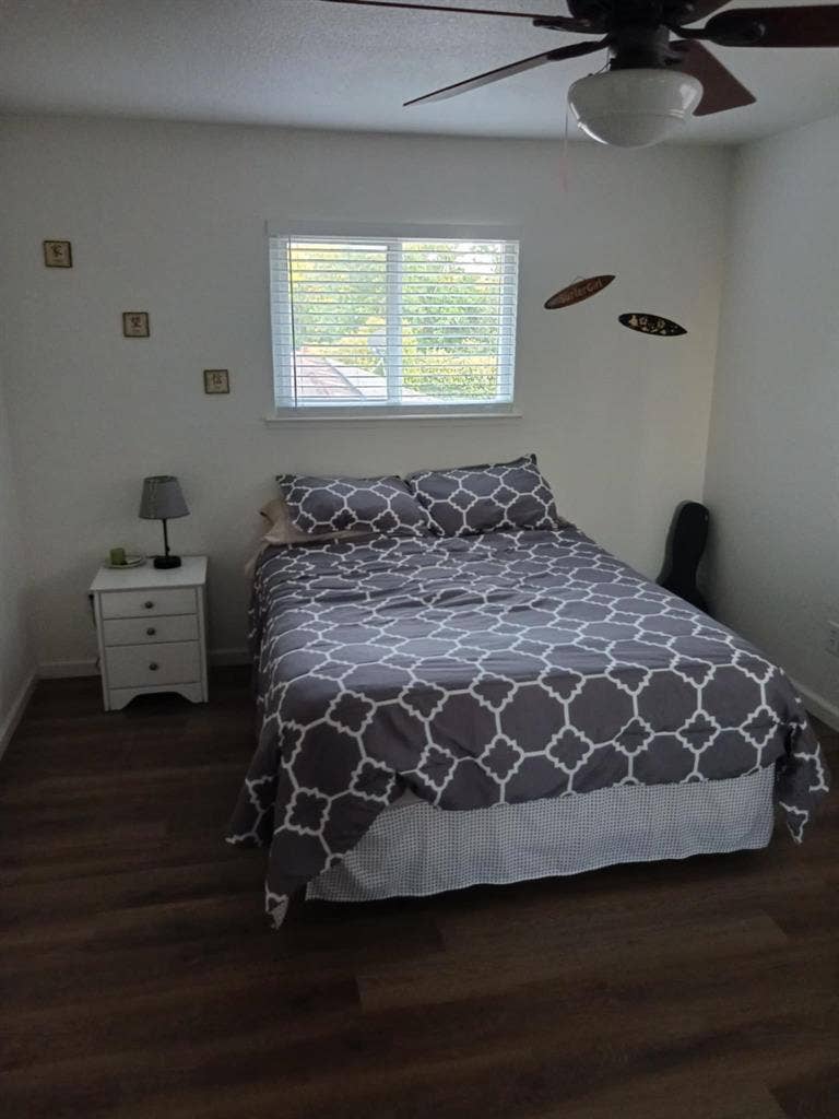 Furnished room for Rent in EDH