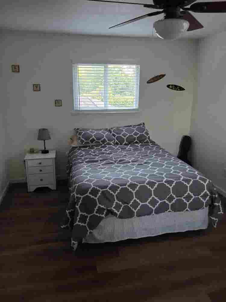 Furnished room for Rent in EDH
