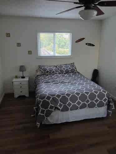 Furnished room for Rent in EDH
