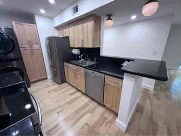 apt near UM & Dadeland