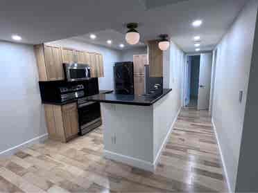apt near UM & Dadeland