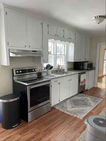 Looking for a 3rd roommate