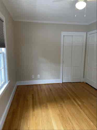 Looking for a 3rd roommate
